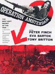 Opération Amsterdam