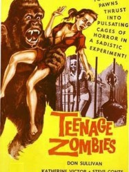 Teenage Zombies