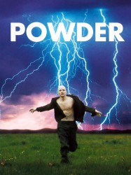 Powder