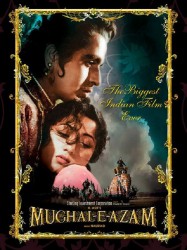 Mughal-E-Azam