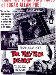 The Tell-Tale Heart