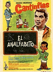 El analfabeto