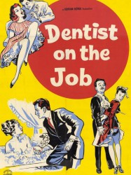 Dentiste sur l'emploi
