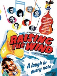 Raising the Wind