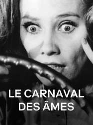 Le Carnaval des âmes