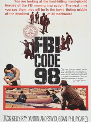 FBI Code 98