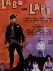 Labu dan Labi