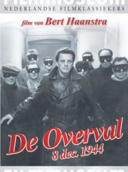 De overval