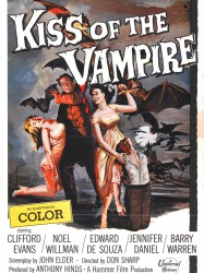 Le Baiser du vampire