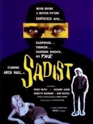 The Sadist