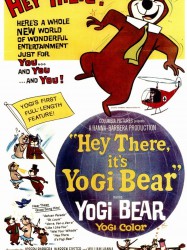 Les Aventures de Yogi le nounours