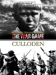 La bataille de Culloden