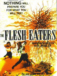 The Flesh Eaters