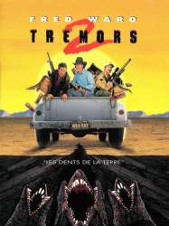 Tremors 2 : Les Dents de la Terre