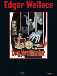 Edgar Wallace - Das Verrätertor