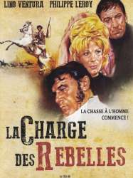 La charge des rebelles