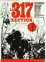 La 317ème Section