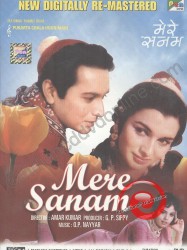 Mere Sanam