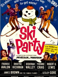 Ski Party