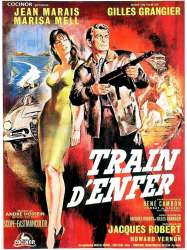 Train d'enfer