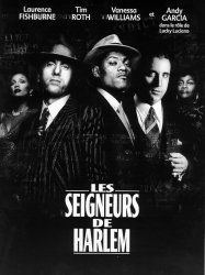 Les seigneurs de Harlem