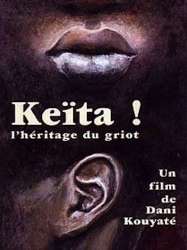 Keïta! L'héritage du griot