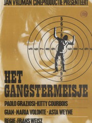 Het Gangstermeisje