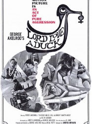 Lord Love a Duck