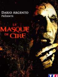 Le Masque de cire