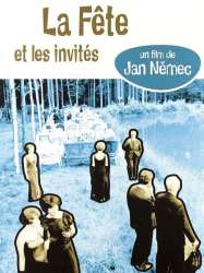 La fête et les invités