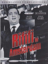 Rififi in Amsterdam