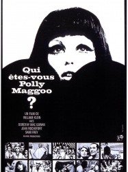 Qui êtes-vous, Polly Maggoo ?