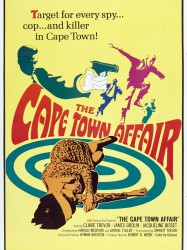 The Cape Town Affair