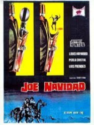 Joe Navidad