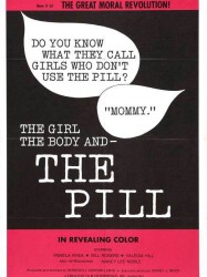 The Girl, the Body, and the Pill