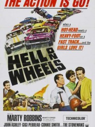 Hell on Wheels