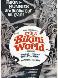 It's a Bikini World