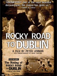 Rocky Road to Dublin