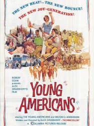 Young Americans