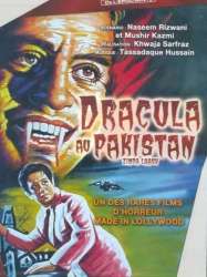 Dracula au Pakistan