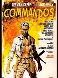 Commandos, l'enfer de la guerre