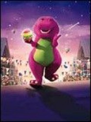 Barney's Great Adventure