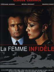 La Femme infidèle