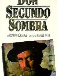 Don Segundo Sombra