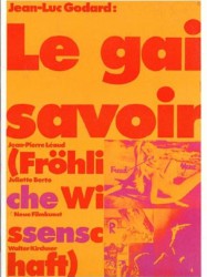 Le Gai Savoir