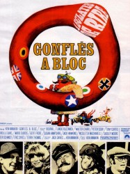 Gonflés à Bloc