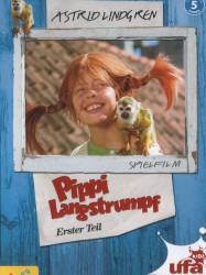 Les Aventures de Fifi Brindacier