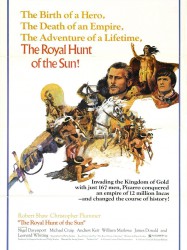 The Royal Hunt of the Sun