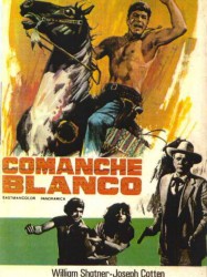 Comanche blanco