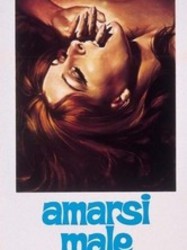 Amarsi male